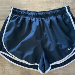 Nike shorts, size L